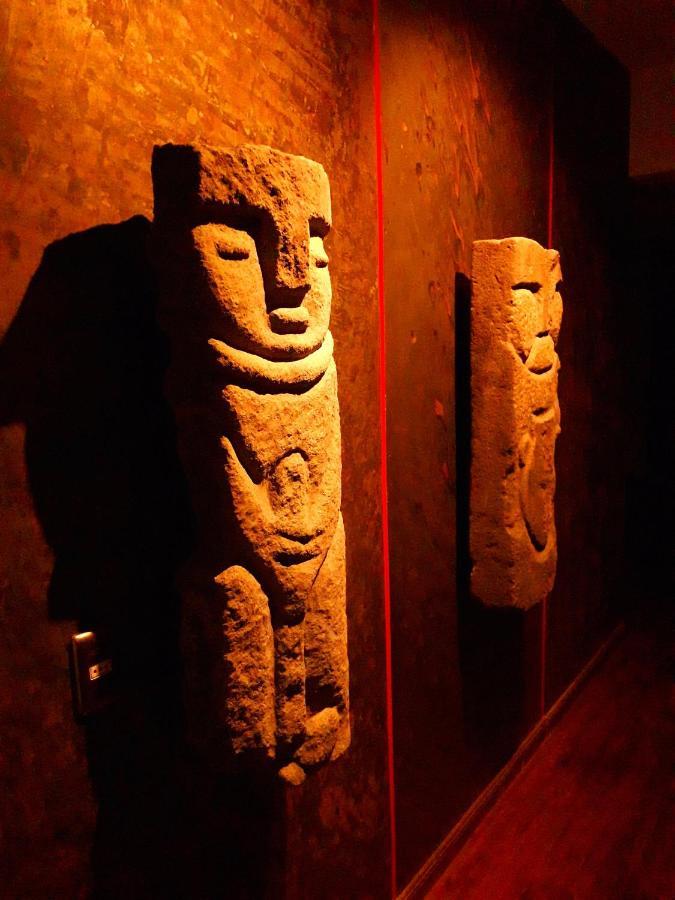 Hotel Aitue تيموكو المظهر الخارجي الصورة