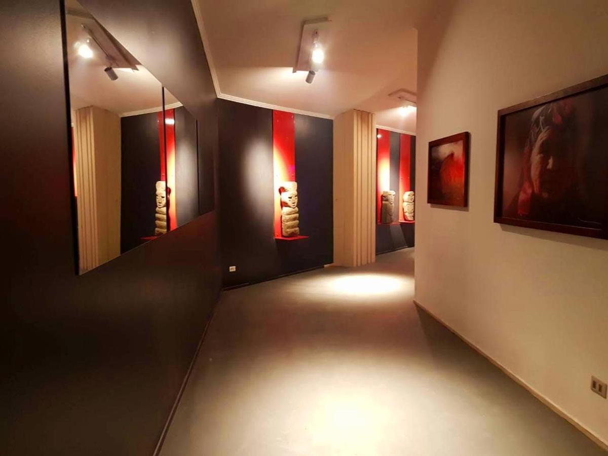 Hotel Aitue تيموكو المظهر الخارجي الصورة