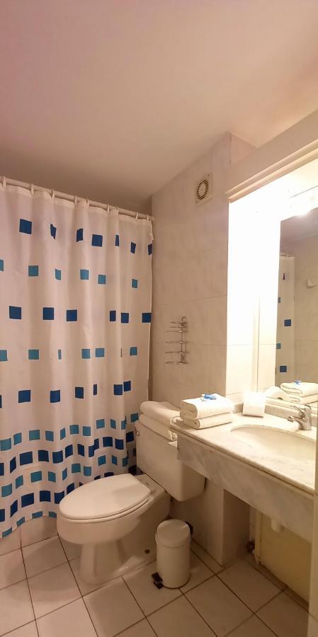 Hotel Aitue تيموكو المظهر الخارجي الصورة