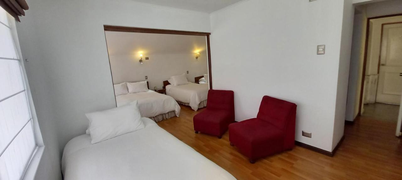 Hotel Aitue تيموكو المظهر الخارجي الصورة