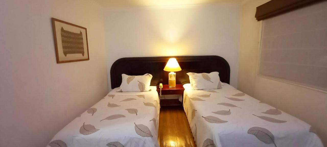 Hotel Aitue تيموكو المظهر الخارجي الصورة
