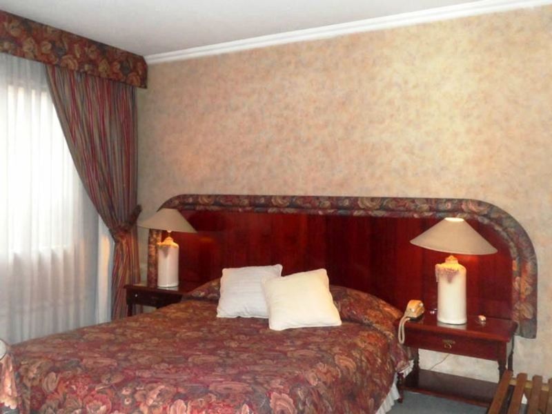 Hotel Aitue تيموكو المظهر الخارجي الصورة
