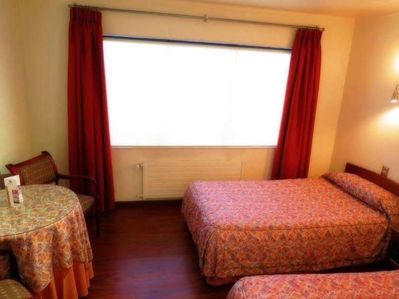 Hotel Aitue تيموكو المظهر الخارجي الصورة