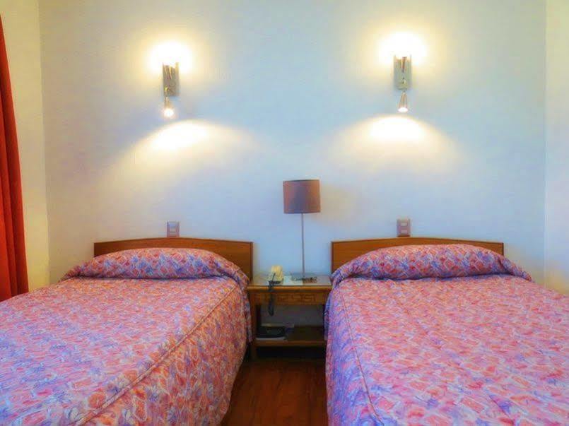 Hotel Aitue تيموكو المظهر الخارجي الصورة