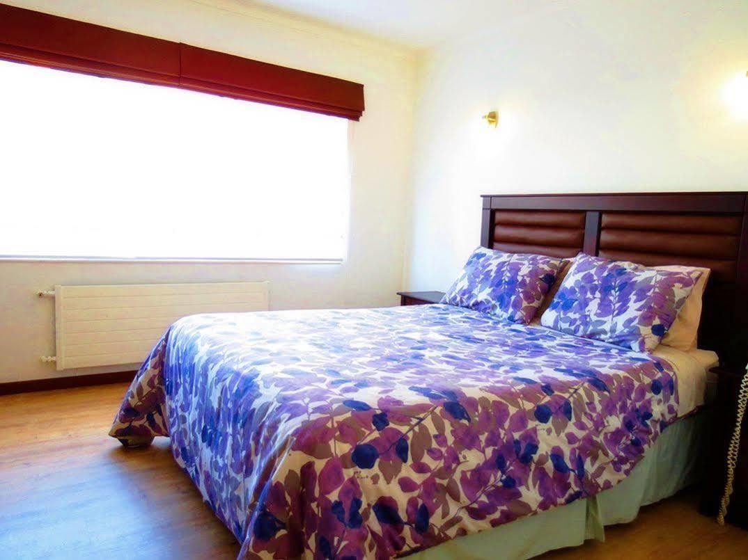 Hotel Aitue تيموكو المظهر الخارجي الصورة