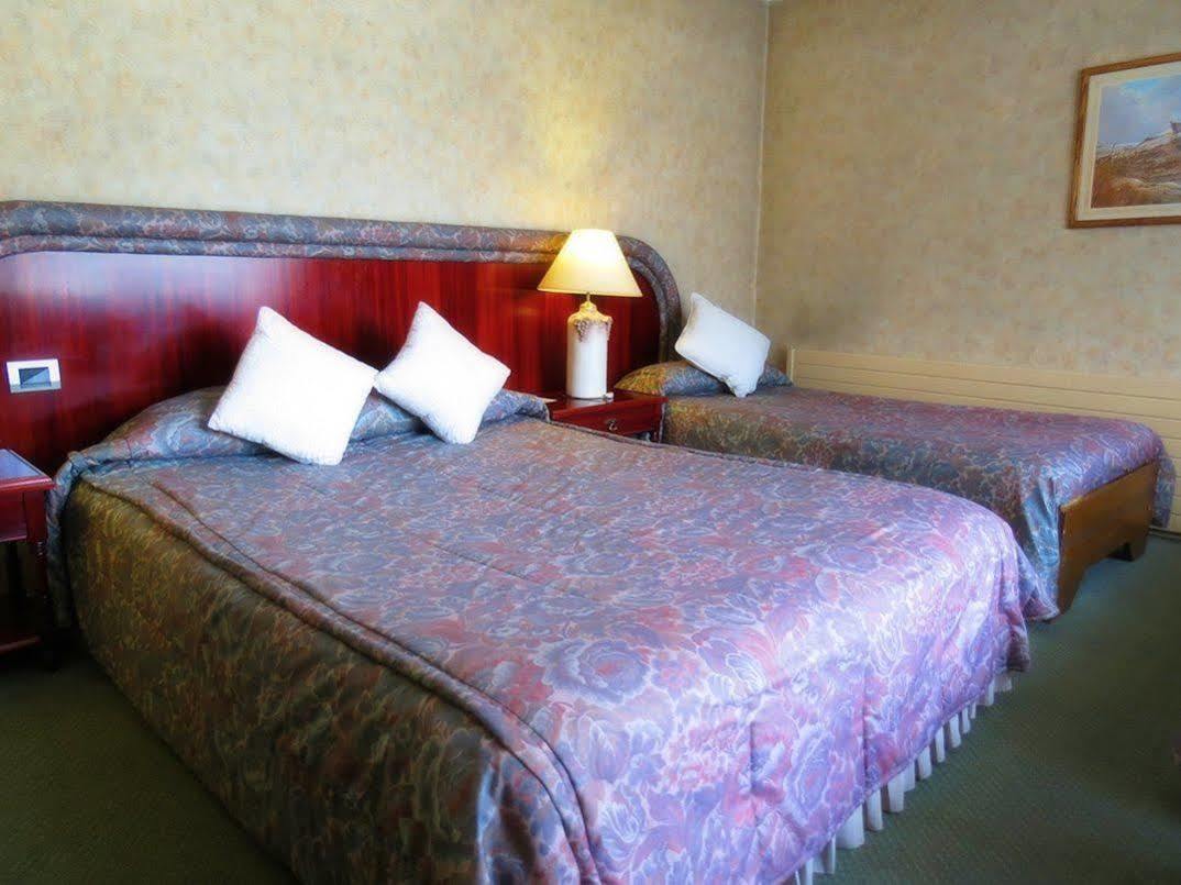 Hotel Aitue تيموكو المظهر الخارجي الصورة