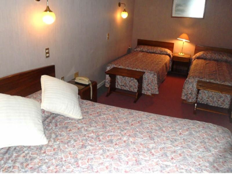 Hotel Aitue تيموكو المظهر الخارجي الصورة